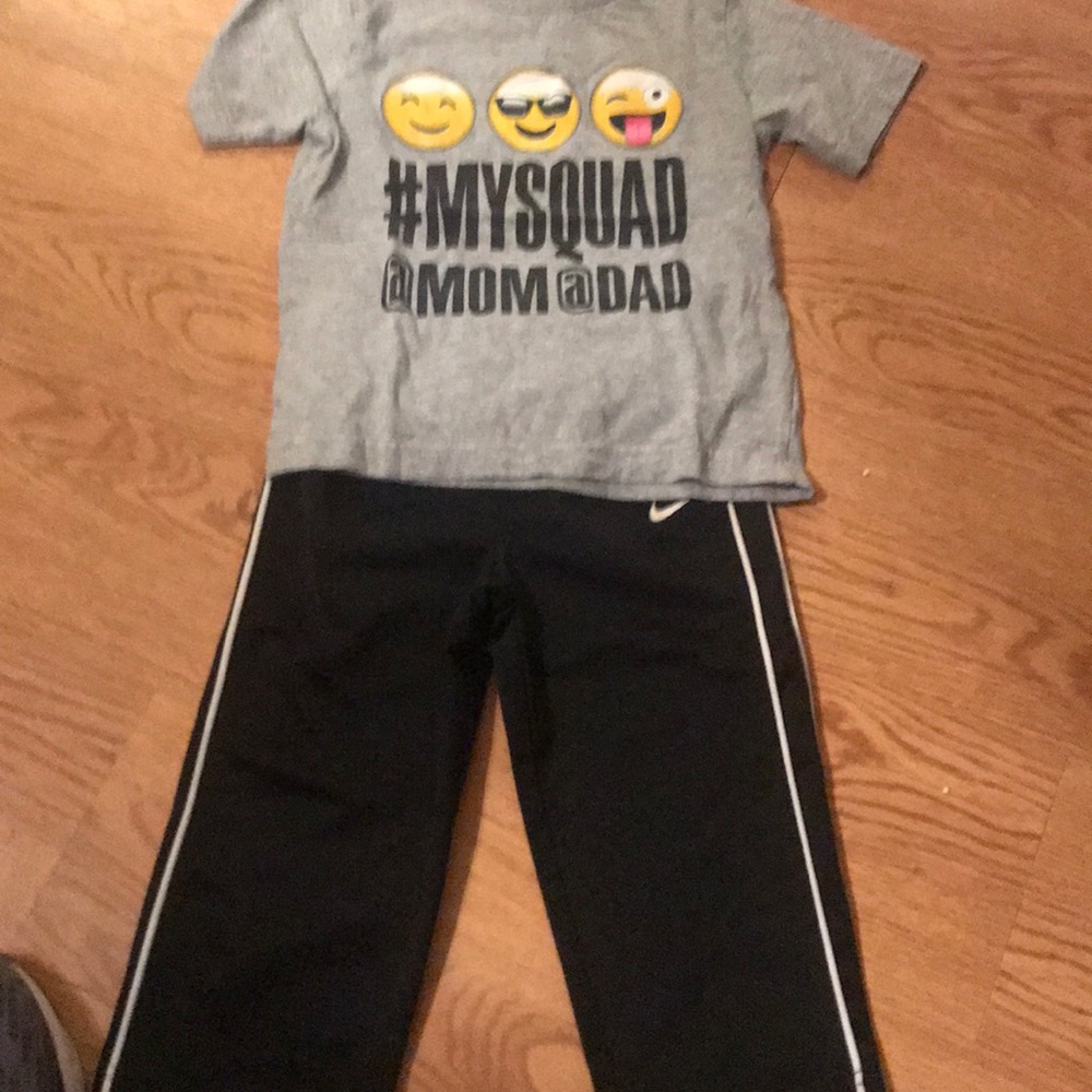 Nike joggers